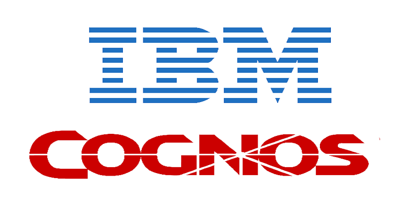 ibm cognos logo png